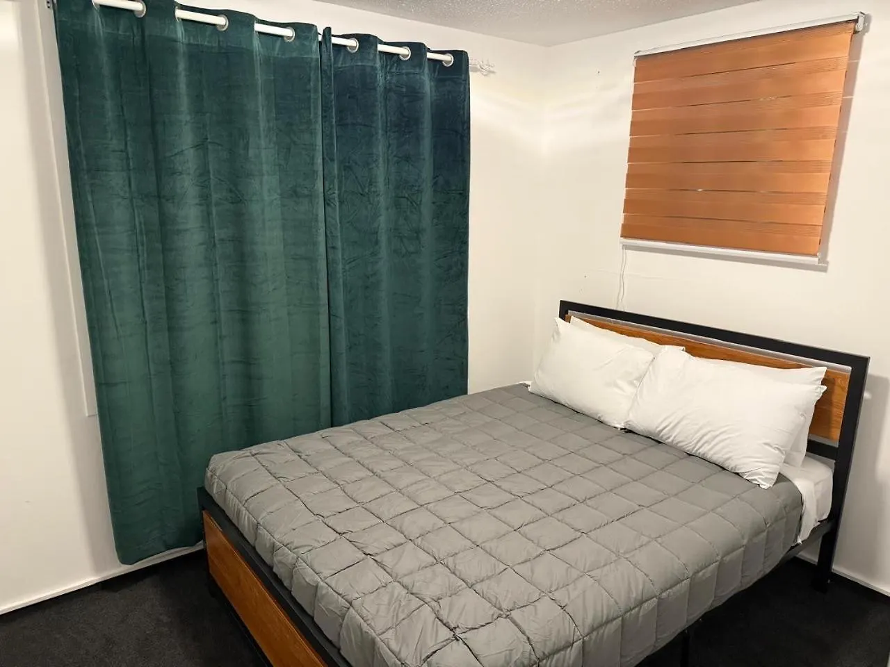 301 Bealey Ave Motel Christchurch 0*,