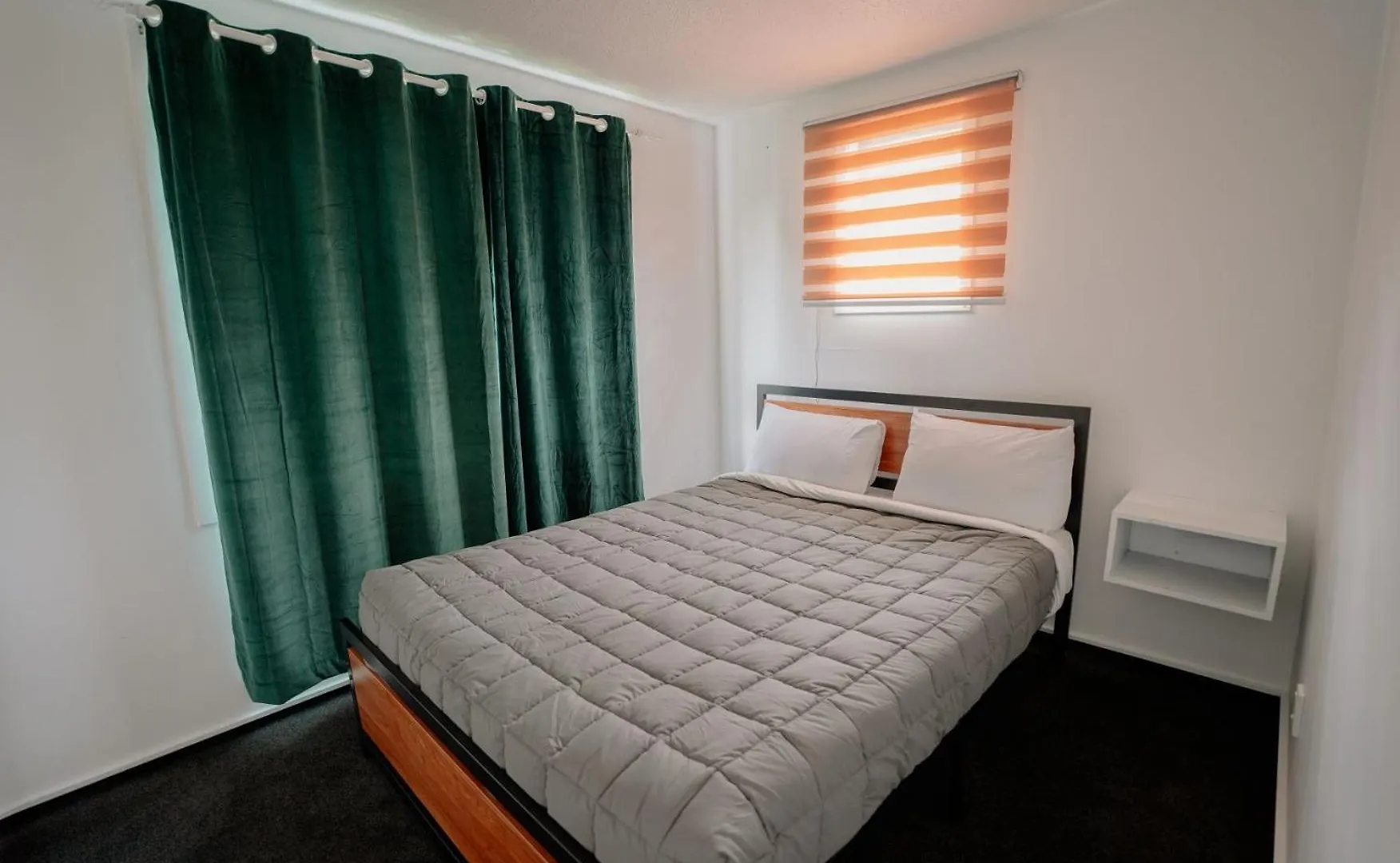 301 Bealey Ave Motel Christchurch 0*,  New Zealand