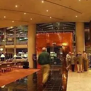 Centre - Hotel