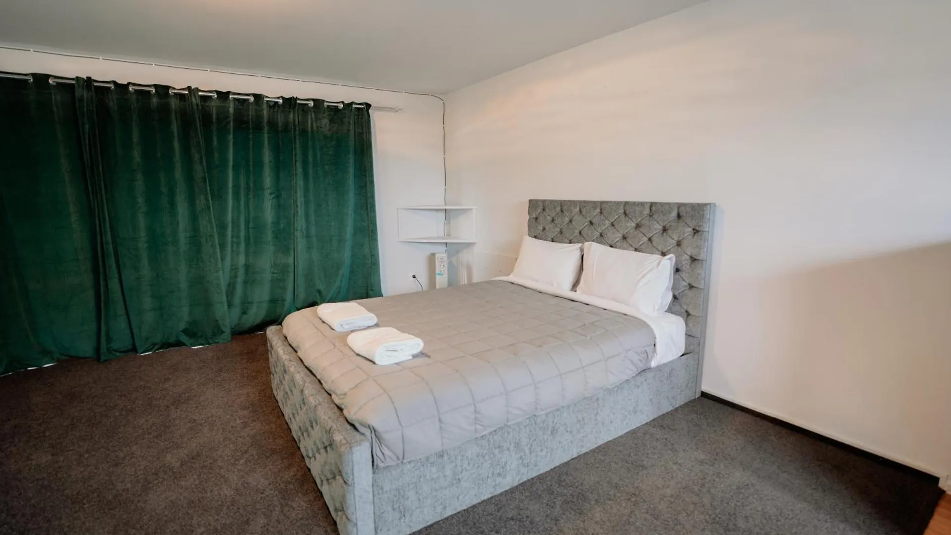 Hotel 301 Bealey Ave Motel Christchurch New Zealand